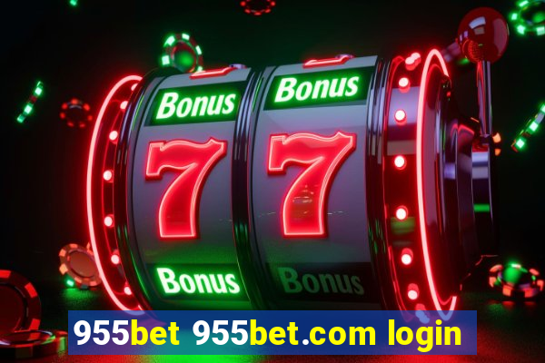 955bet 955bet.com login